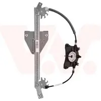 VAN WEZEL 0346263 Raammechanisme