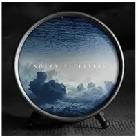 Pias Adept - Sleepless (CD)
