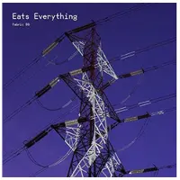 Cd 86: Eats Everything