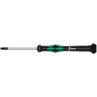 Wera Elektronica schroevendraaier T6