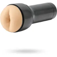 Kiiroo - FeelStar Stroker - Extra Tight Butt - Extra Strakke Kont - Masturbator - Lichte huidskleur