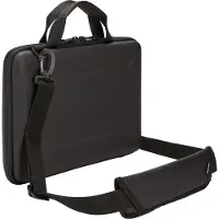 Thule Gauntlet 4 MacBook Pro Attache 14i - Zwart