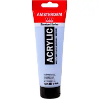 Royal Talens Amsterdam acrylverf - 120 ml - olijfgroen licht 621