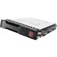 HP Hewlett Packard Enterprise P49047-B21 internal solid state drive 2.5" 800 GB SAS TLC