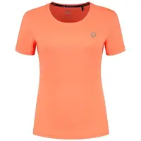 Rogelli Core T-shirt Hardloopshirt dames Pink L/40