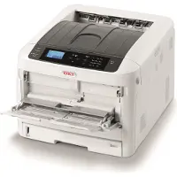 OKI C824dn Laserprinter