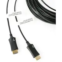 Opticis HDFC-200P-20 4K Actieve Optische HDMI 2.0 Verleng Kabel | 20 meter