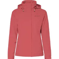 Vaude Bike Escape Warm Jas