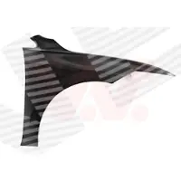 VAN WEZEL 5711658 Spatbord