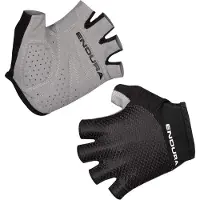 Endura Xtract Lite Handschoenen Zwart || Maat: XS