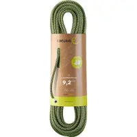 Edelrid Hummingbird Eco Dry 9.2 Mm Touw