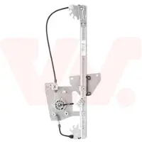 VAN WEZEL 1906264 Raammechanisme