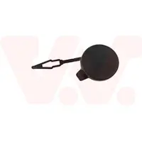 VAN WEZEL 3805558 Klep, afsleephaak