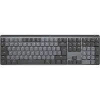 Logitech MX Mechanical Illuminated Keyboard 920-010758