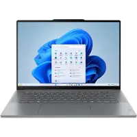 Lenovo Laptop Yoga Slim 7 15ILL9 15.3" Intel Core Ultra 7 32 GB RAM 1 TB SSD Grijs - Franse Azerty