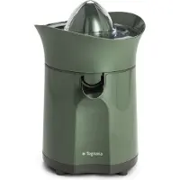 Tognana Porcellane D2DSO01IRVE elektrische citruspers 100 W Groen