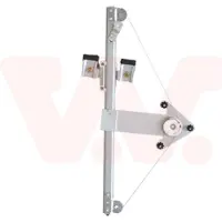 VAN WEZEL 2126261 Raammechanisme