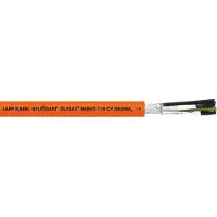 Lapp ÖLFLEX SERVO 719 CY Servokabel 4 G 1.5 mm² + 2 x 1.5 mm² Oranje 1020019/500 500 m