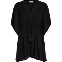 O'Neill Essentials Cover-up Korte Mouwen Korte Jurk