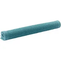 Vivaraise - Badmat uni Etia Quartz 54 x 110
