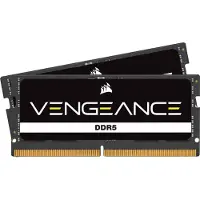 Corsair Vengeance CMSX96GX5M2A5200C44 geheugenchip 96 GB 2 x 48 GB DDR5