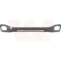 VAN WEZEL 5706590 Ventilatiegrille, bumper