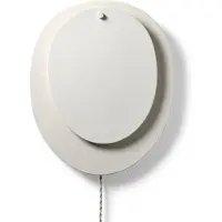 Serax Wandlamp 03 Nebula White