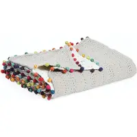 Vivaraise - Dekbed Gastonet Multicolor 180 x 180