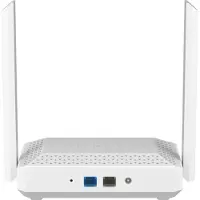 Keenetic Router AX3000 Wi-Fi 6 Mesh Dual-band Gigabit - Racer