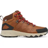 Columbia Boots 'Peakfreak II' bruin