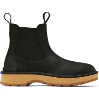 Sorel Chelsea boots 'Hi-Line' zwart