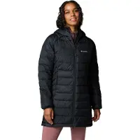 Columbia Donsjack voor dames Powder Lite II