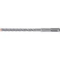 Alpen Force X 0080500600100 Hamerboor 6 mm Gezamenlijke lengte 110 mm SDS-Plus 1 stuk(s)