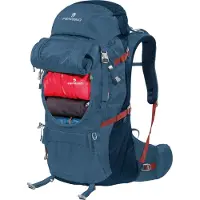 Ferrino - Backpack Transalp 75 - Trekkingrugzak blauw