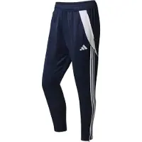 Adidas Sportbroek 'Tiro 24' navy / wit