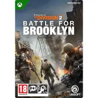 The Division 2 Battle For Brooklyn DLC - Xbox Series X|S Download