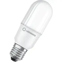 Osram LED Classic Stick LED E27 Mat 8W 806lm - 827 Zeer Warm Wit | Vervangt 60W