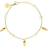 Purelei Armband 'Akala' goud