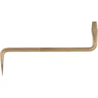 Ks Tools 963.1588 Platte schroevendraaier