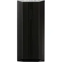 Captiva PC-werkstation R98-399 AMD Ryzen 9 9900X, 64 GB DDR5 RAM, Nvidia Geforce RTX 5070 (12 GB GDDR7), 1 TB M.2 SSD, oOS