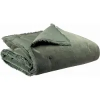 Vivaraise Effen sprei Fara