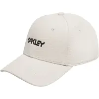 Oakley 6 Panel Stretch Metallic Pet by