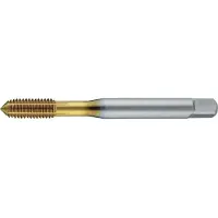 Promat /Tecwerk Roltap | DIN 2174 (DIN 371) | M4 | vorm C HSS-Co TiN | 6HX met smeergroeven - 4000867617