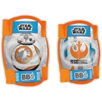 Star Wars Knie + Elleboog Beschermers - Star Wars