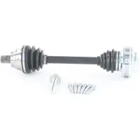 TrakMotive 30-0101 Aandrijfas