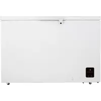 Gorenje FH37DAW, 372 l, 21 kg/24u, SN-T, 40 dB, D, Wit