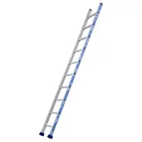 Little Jumbo Tubesca-Comabi Ladder Recht | 1x6 Sporten - 1202410206