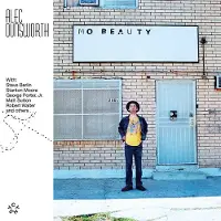 Konkurrent Alec Ounsworth - Mo Beauty (LP) (Coloured Vinyl)