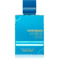 Al Haramain Amber Oud Aqua Dubai, 100 ml eau de parfum spray, geschikt voor dames en heren