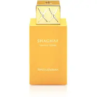 Swiss Arabian Shaghaf Vanilla Toffee Eau de Parfum 75 ml